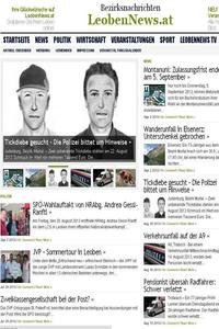 LeobenNews news live