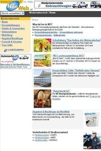 Niederosterreichische Nachrichten news live