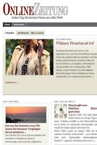 Oberwarter Zeitung news live