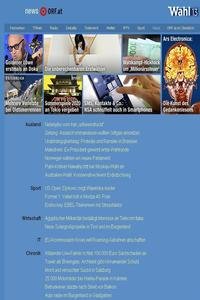 Osterreichischer Rundfunk news live