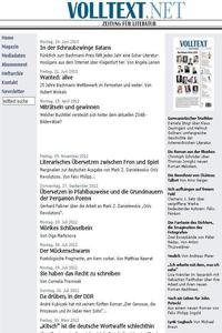 Voice Of Vienna -English news live