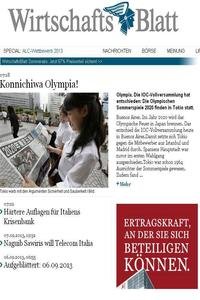 Die presse -Austria news live