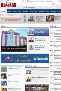Olaylar news live
