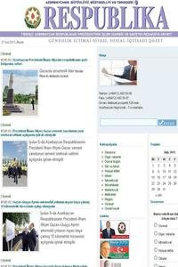 Respublika news live