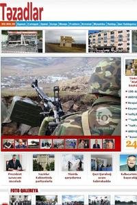 Tezadlar news live
