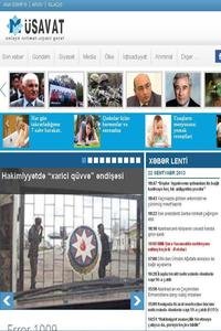 Yeni Musavat news live