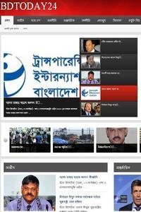 BD Today24 news live