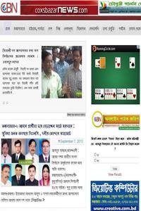 Coxsbazar News news live