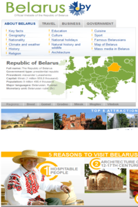 Belarus -Belarus.by news live