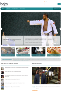 Belga News Agency news live