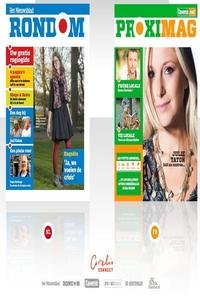 De Gazet van Deinze news live