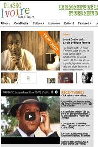 Ivoire Diaspo news live