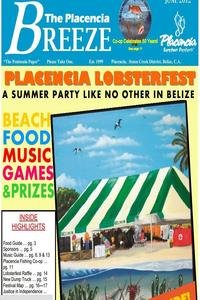 Placencia Breeze news live