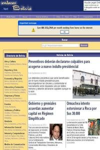 Noticias de -Bolivia news live
