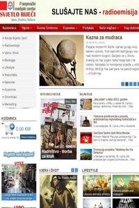 Svjetlo Rijeci news live