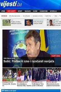 Vijesti news live