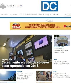 Diario de Canoas news live