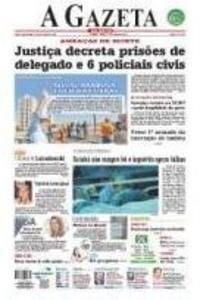 Jornal Agazeta news live