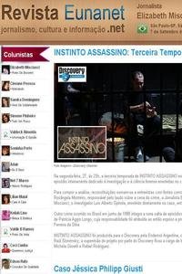 Revista Zap news live