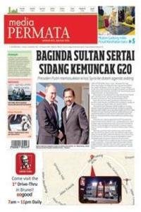 Media Permata news live