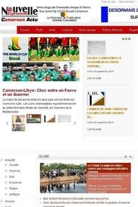 LA NOUVELLE EXPRESSION news live