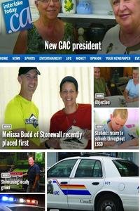 Beausejour Review news live