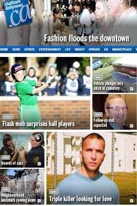 Chatham Daily News news live