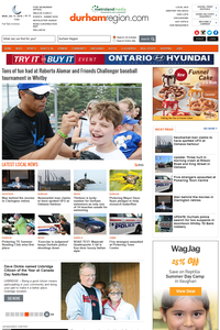 Durham Region News news live
