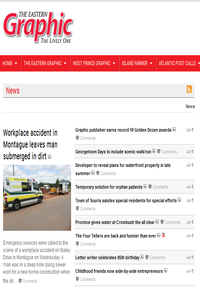 Eastern Graphic news live