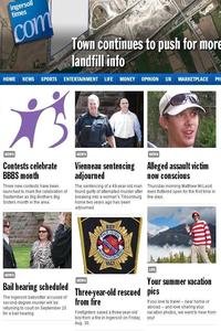 Ingersoll Times news live