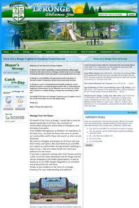 La Ronge Northerner news live