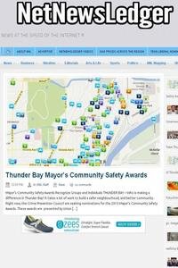 Net News Ledger news live