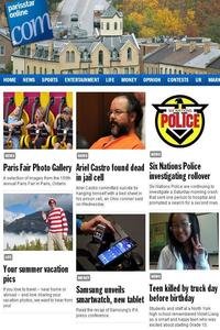 Paris Star news live