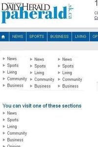 Prince Albert Daily Herald news live