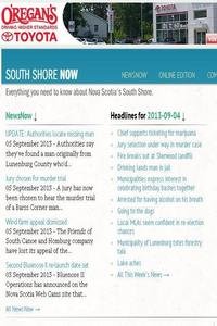 Southshorenow News news live
