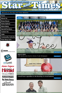 Swan Valley Star and Times news live