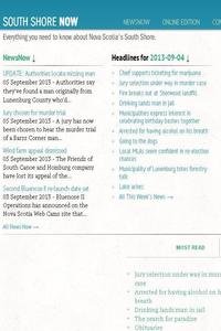 The Bridgewater Bulletin news live