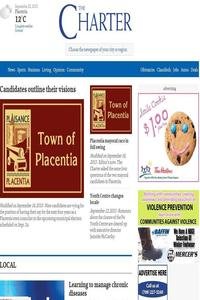 The Charter news live