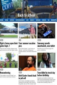 The Chronicle -Canada news live