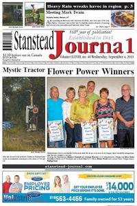 The Journal -Canada news live