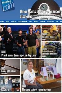 The Kingston Whig Standard news live