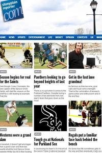 Stony Plain Reporter news live