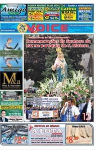 The Voice -Canada news live