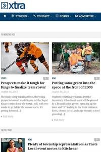 Woolwich Observer news live