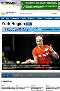 York region news live