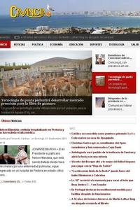 Cavancha Diario Digital de Iquique news live