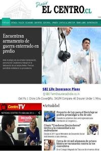 Diario el Centro news live