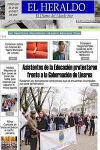 Diario el Heraldo news live