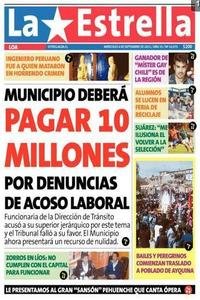 La Estrella del Loa news live