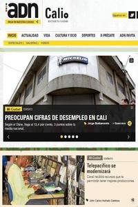 ADN Cali news live